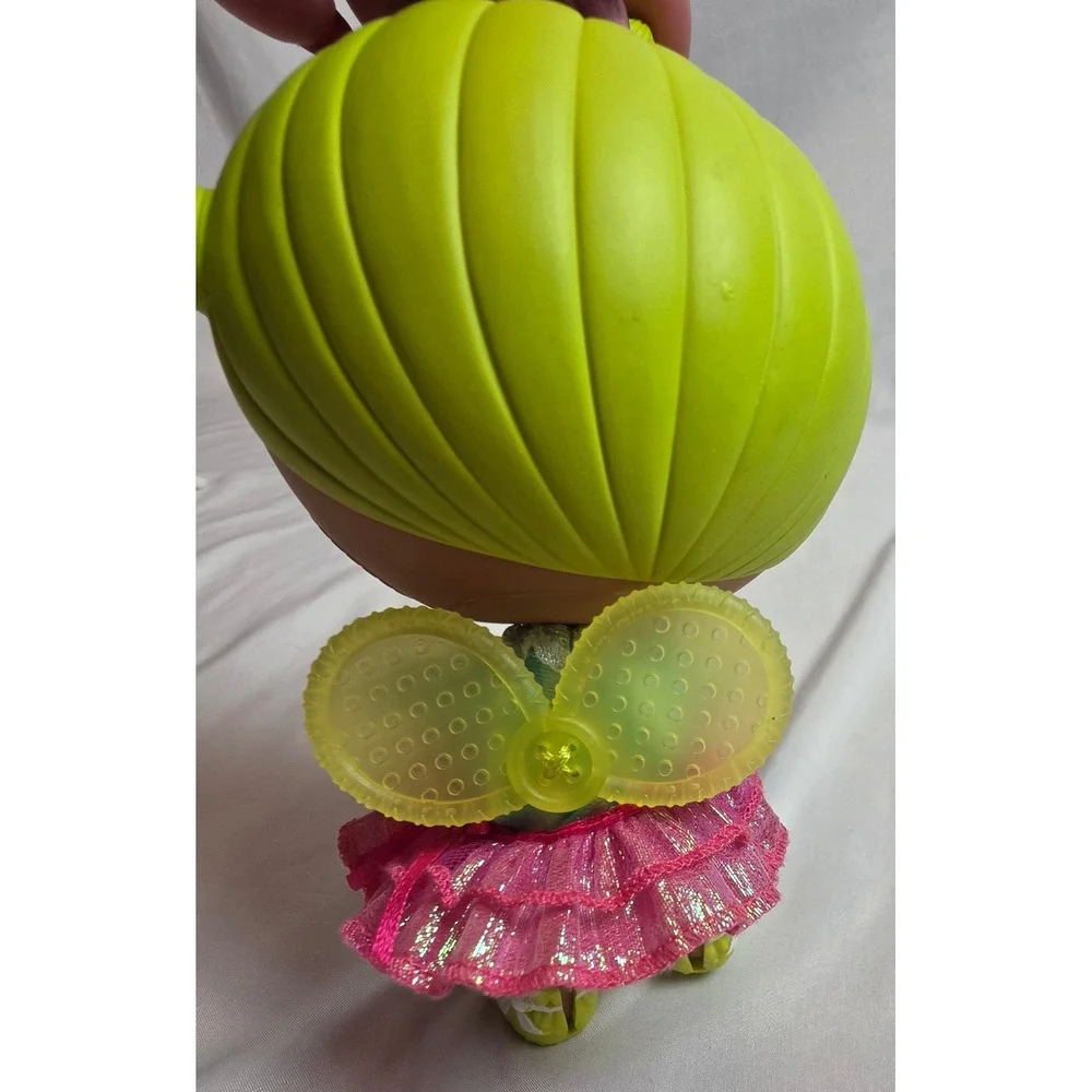 lalaloopsy mga littles